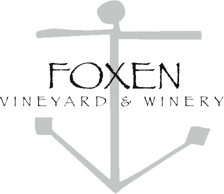 California Wine Month With Foxen