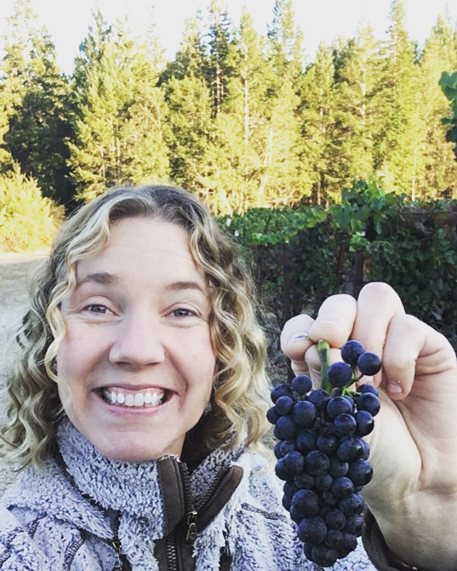 California Wine Month Virtual Tasting with Wattle Creek Winery