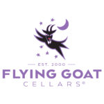 Flying Goat Cellars logo