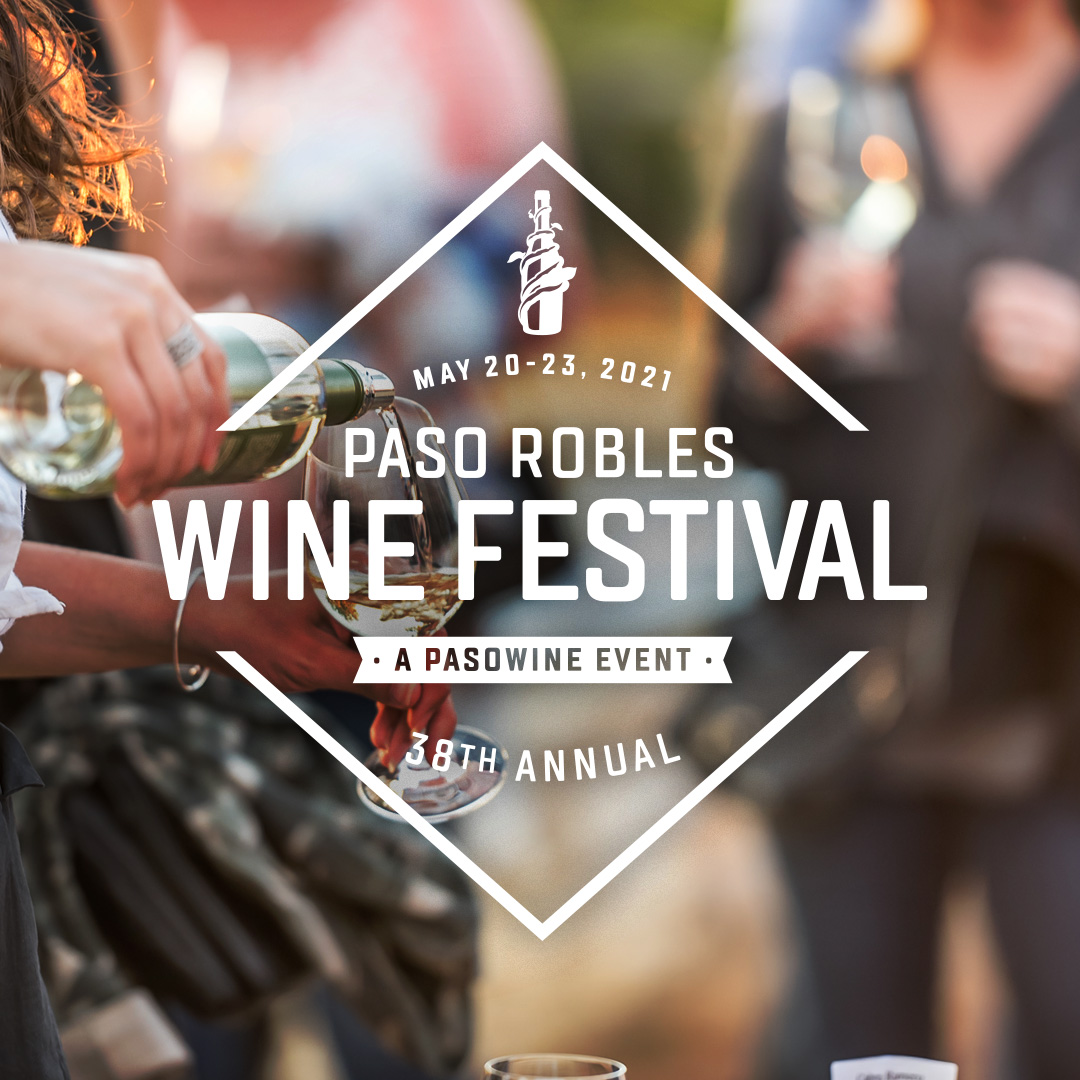 Paso Robles Wine Festival