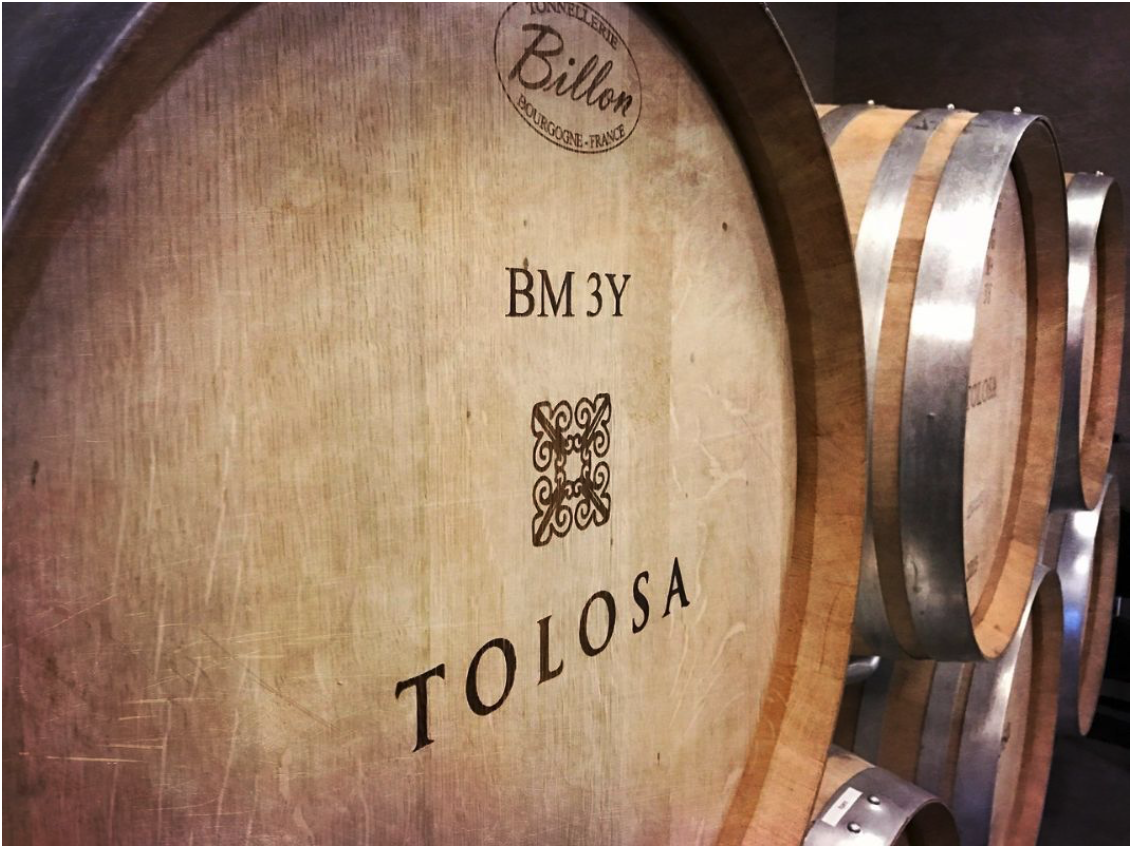 Tolosa Barrel Bash: Hoops and Staves 2021