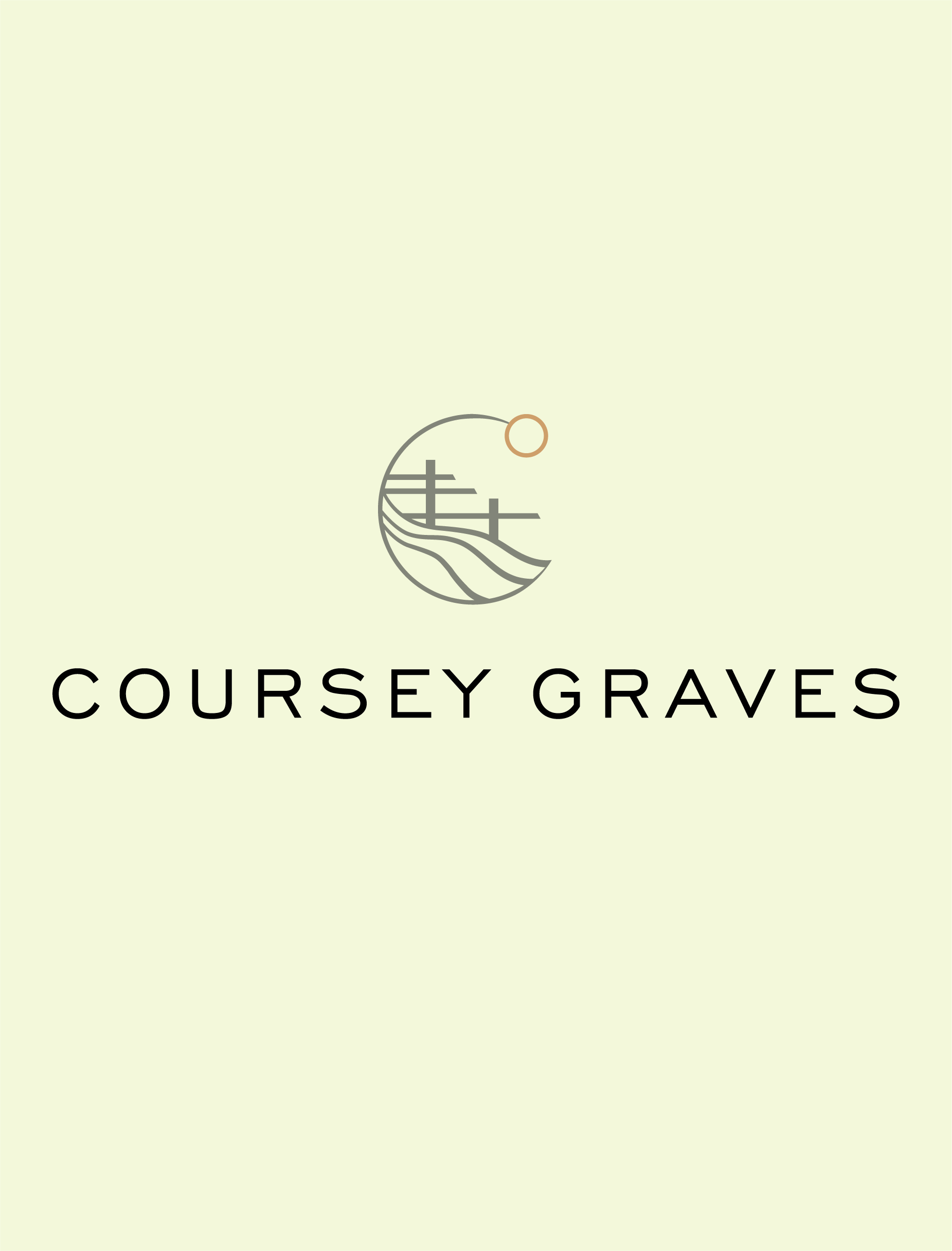 Coursey Graves (Healdsburg Salon)