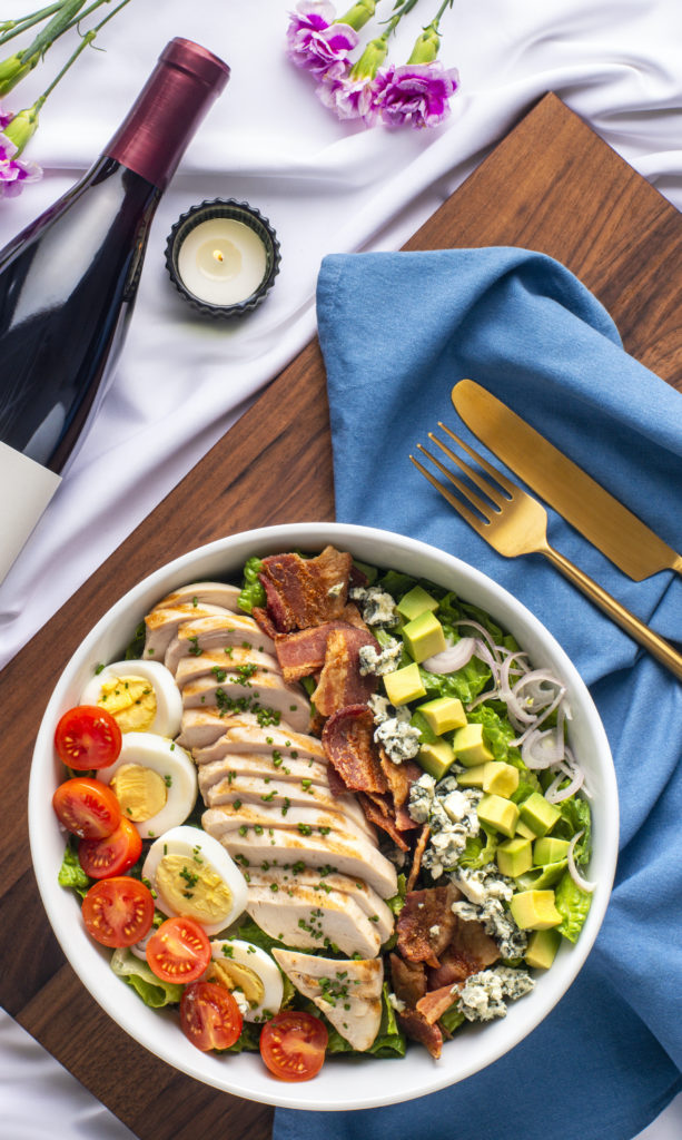 cobb salad