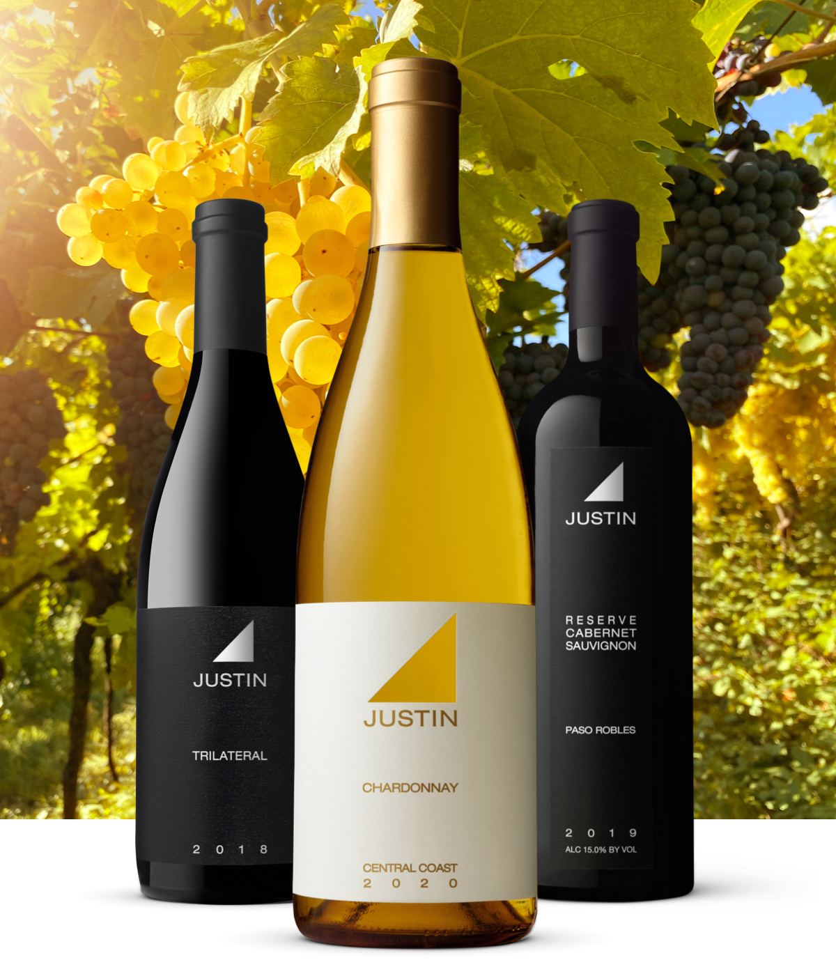 JUSTIN Harvest Virtual Wine Tasting