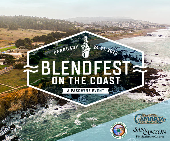BlendFest on the Coast
