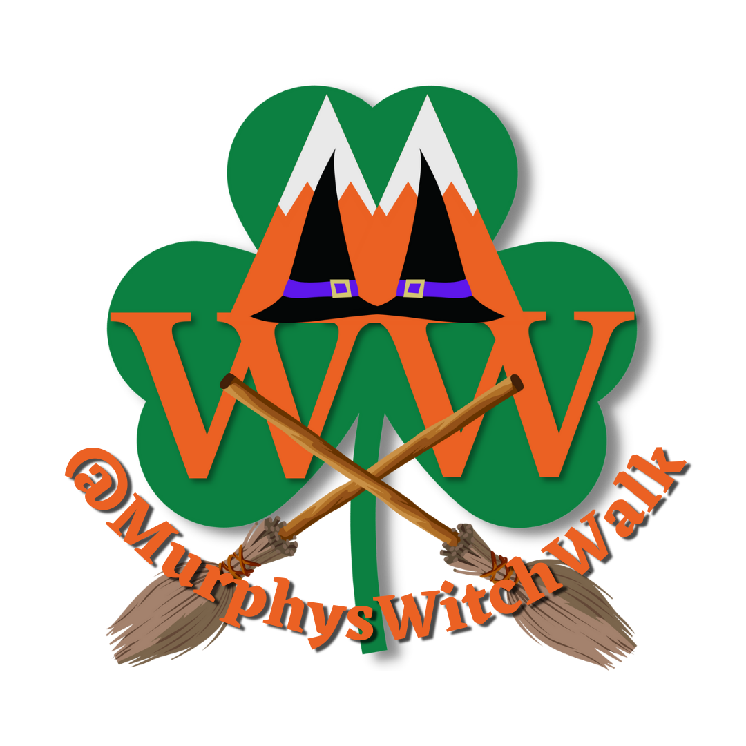 6th Annual Murphys Witch Walk