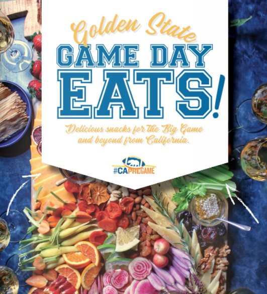 game day ebook
