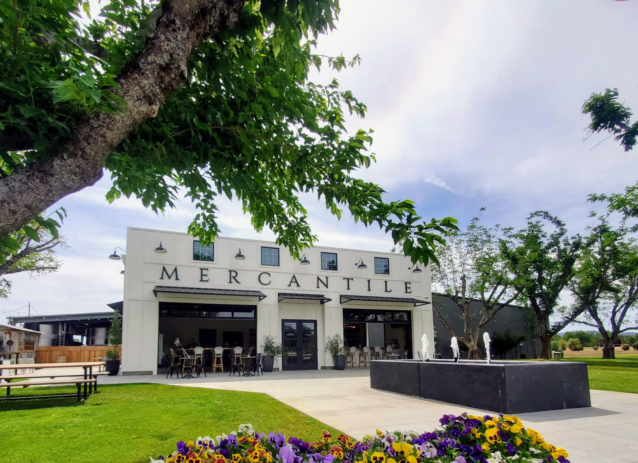 The Mercantile by Shannon Family of Wines
