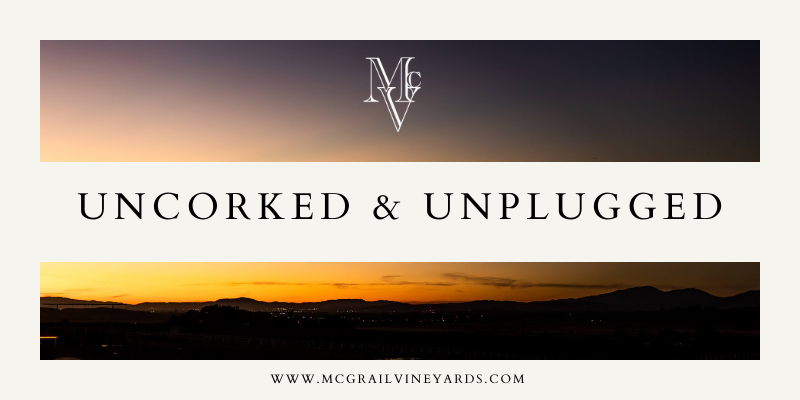 Uncorked & Unplugged with Lindzey Autumn