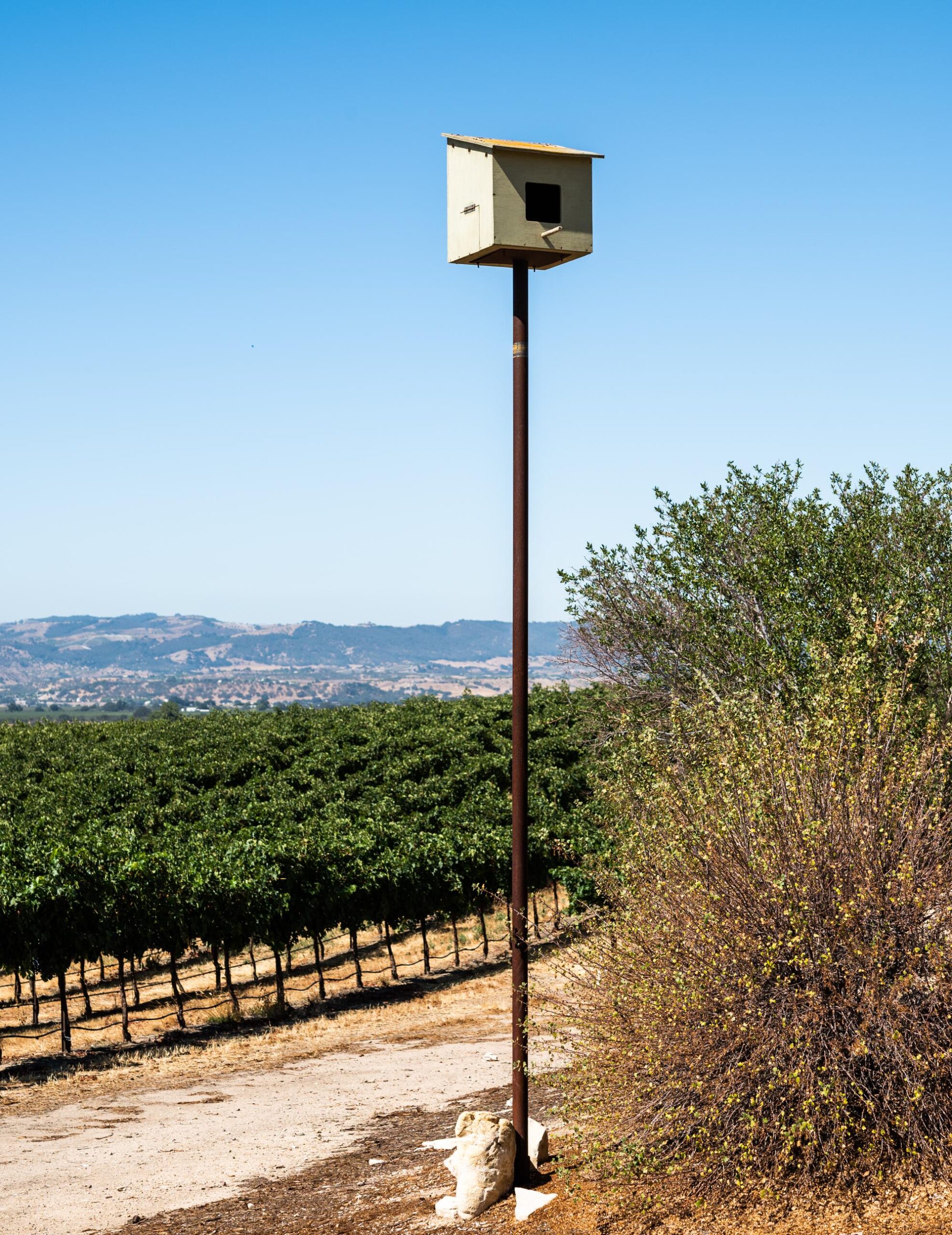sustainability paso robles