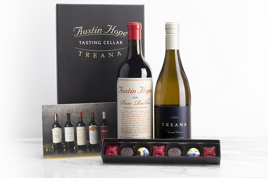 Holiday Corporate Gifting from Austin Hope