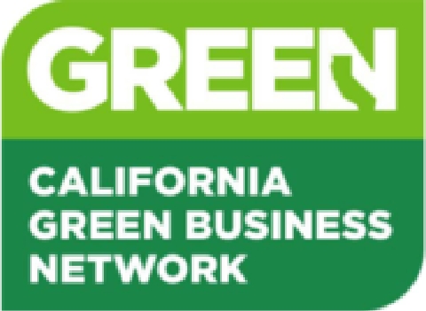 California Green Business Network Logo
