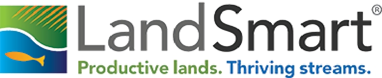 Land Smart Logo