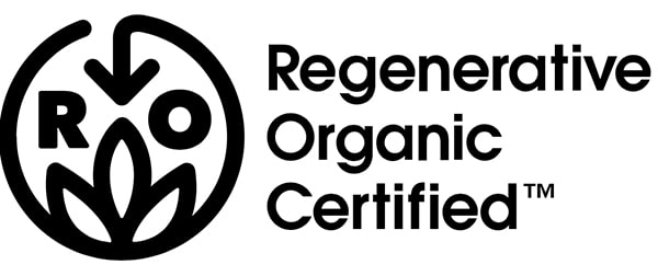 Regenerative Organic Certified Logo