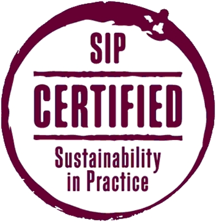 SIP Certified Logo