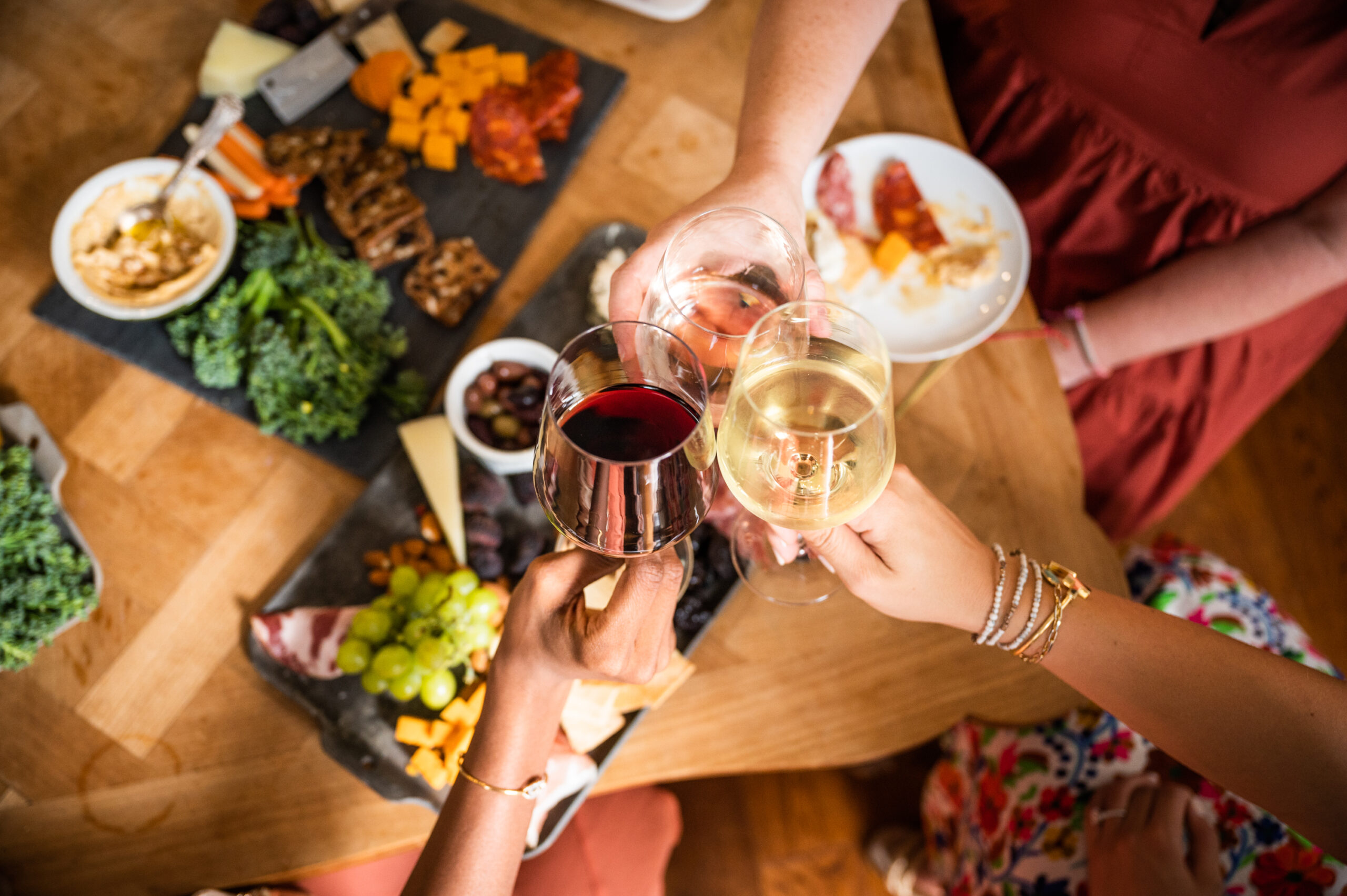 Celebrate Game Day with California Wines