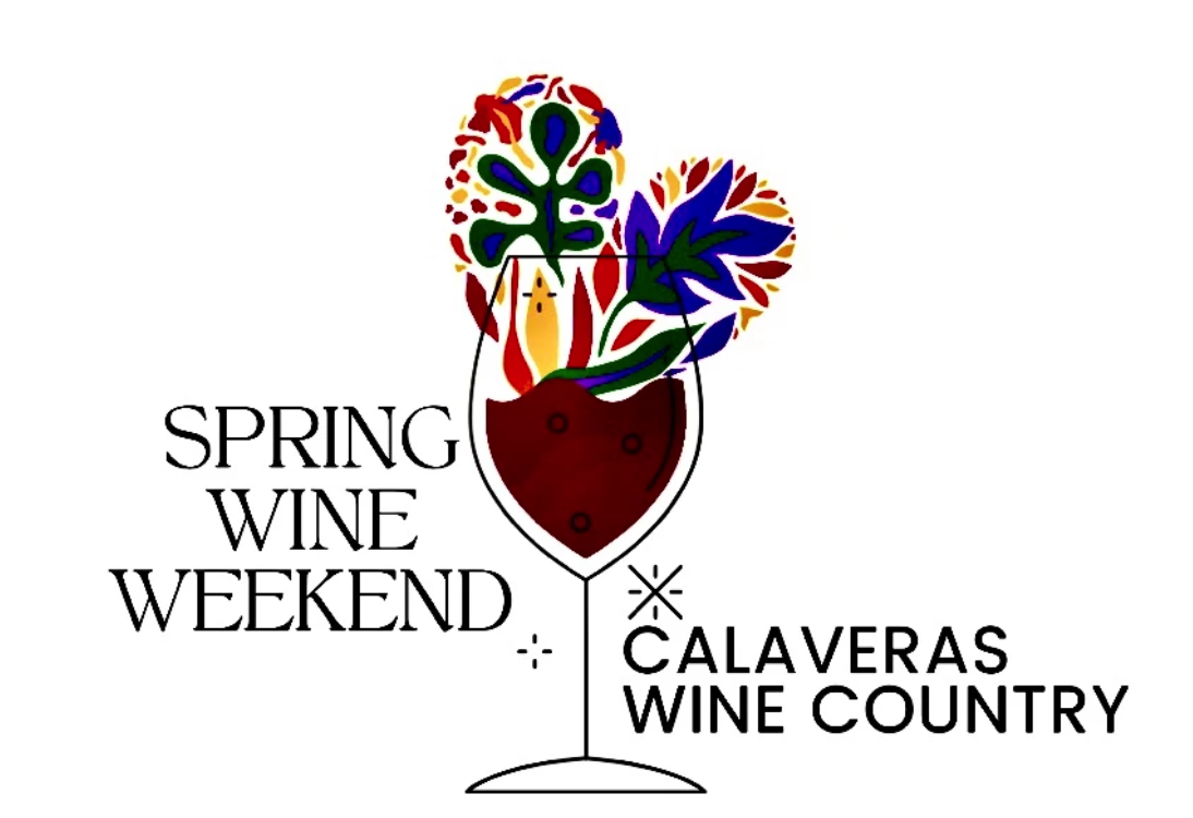 Spring Wine Weekend Calaveras Wine Country