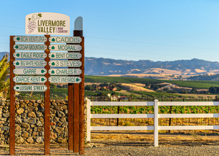 Our Favorite Chardonnay Food Pairings - Discover California Wines