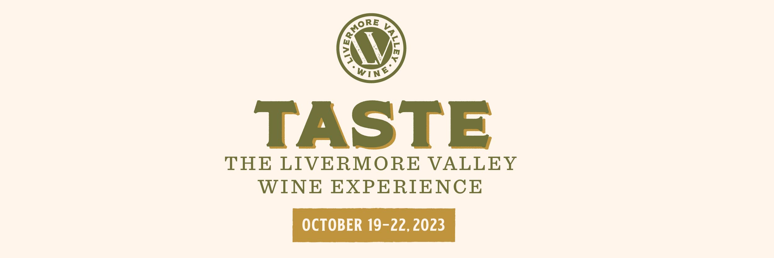 TASTE Livermore Valley’s Signature Tasting at McGrail Vineyards