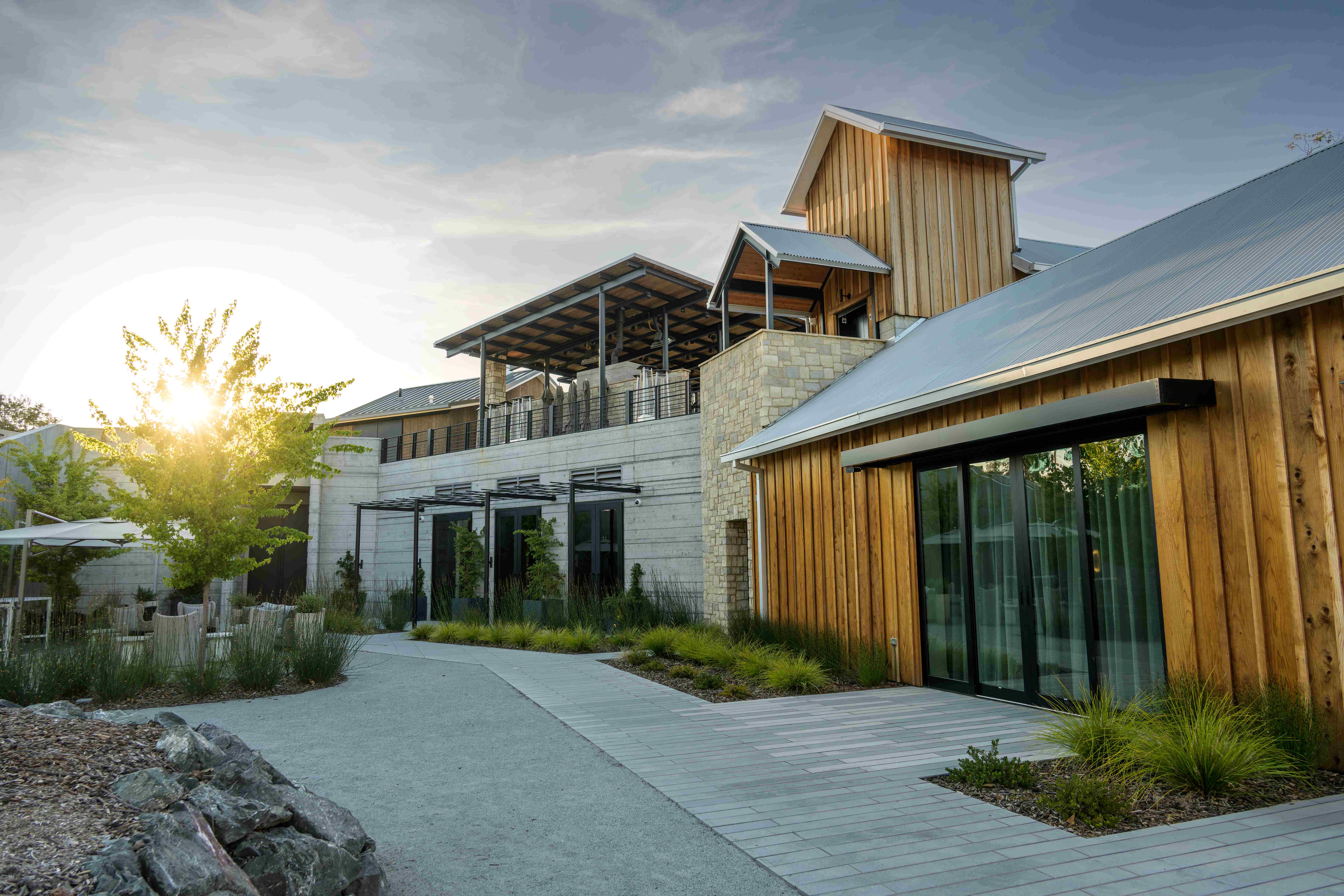 Elusa Winery