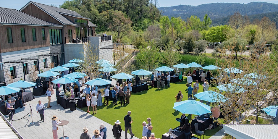 Calistoga Wine and Culinary Experience | Four Seasons