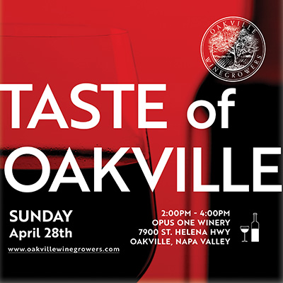 Taste of Oakville