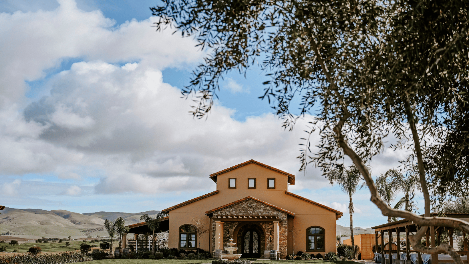 McGrail Vineyards and Winery