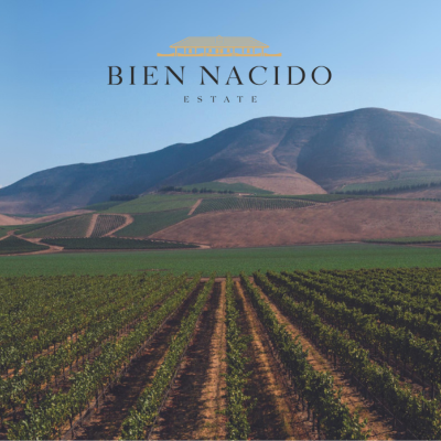 Digging into Sustainability with Chris Hammell at Bien Nacido