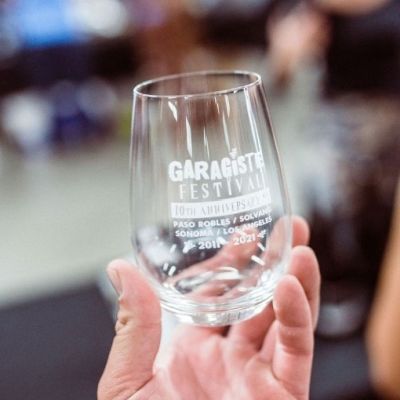 Garagiste Wine Festival: Urban Exposure