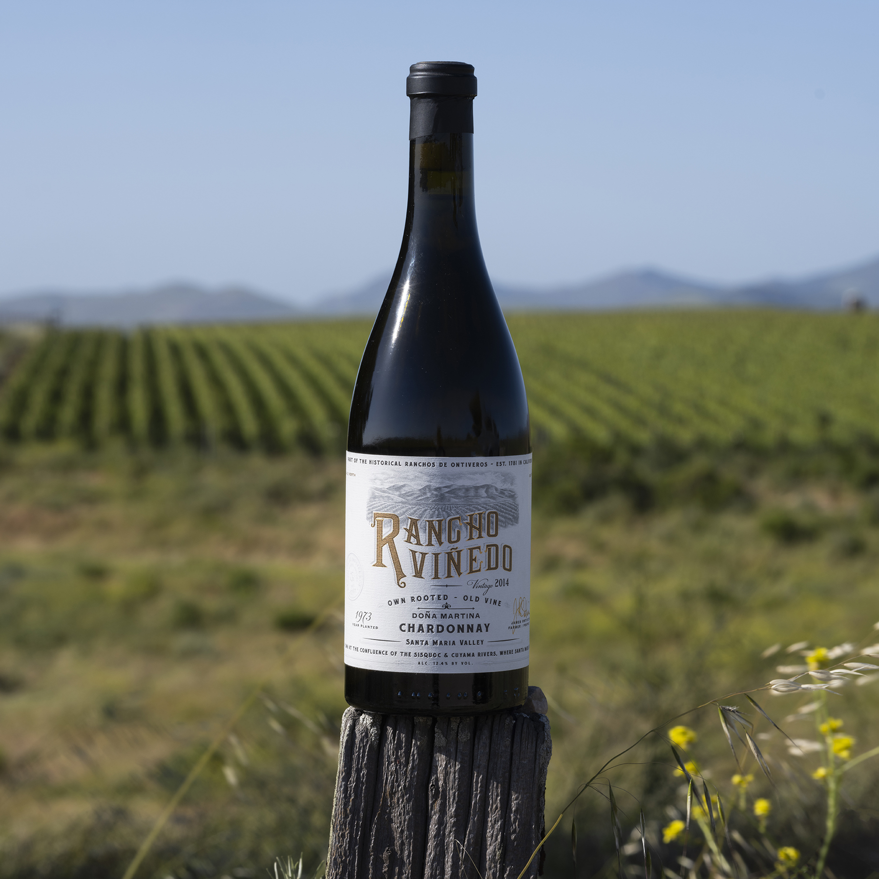 $1 Shipping for California Wine Month