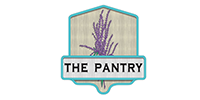 the pantry logo