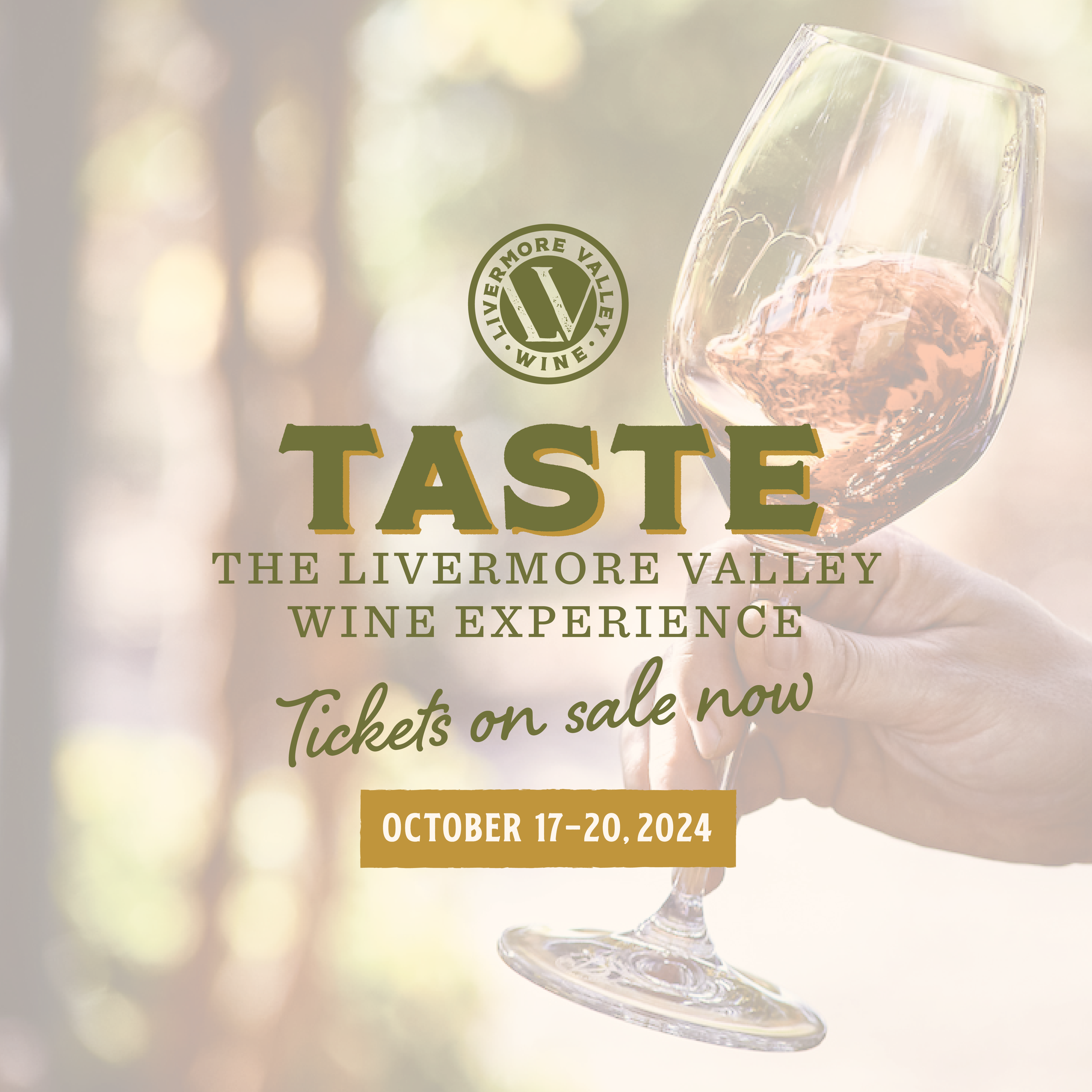 Livermore Valley’s Signature Tasting at McGrail Vineyards