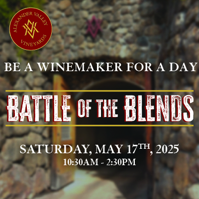 Battle of the Blends