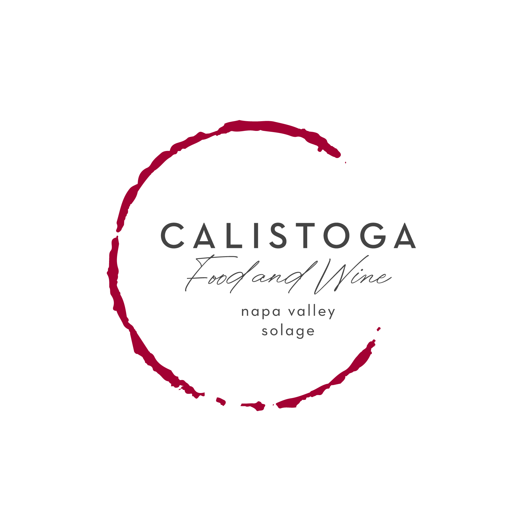 Calistoga Food & Wine | Grand Tasting