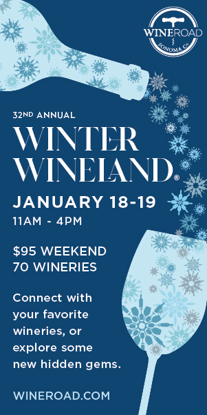 Winter WINEland