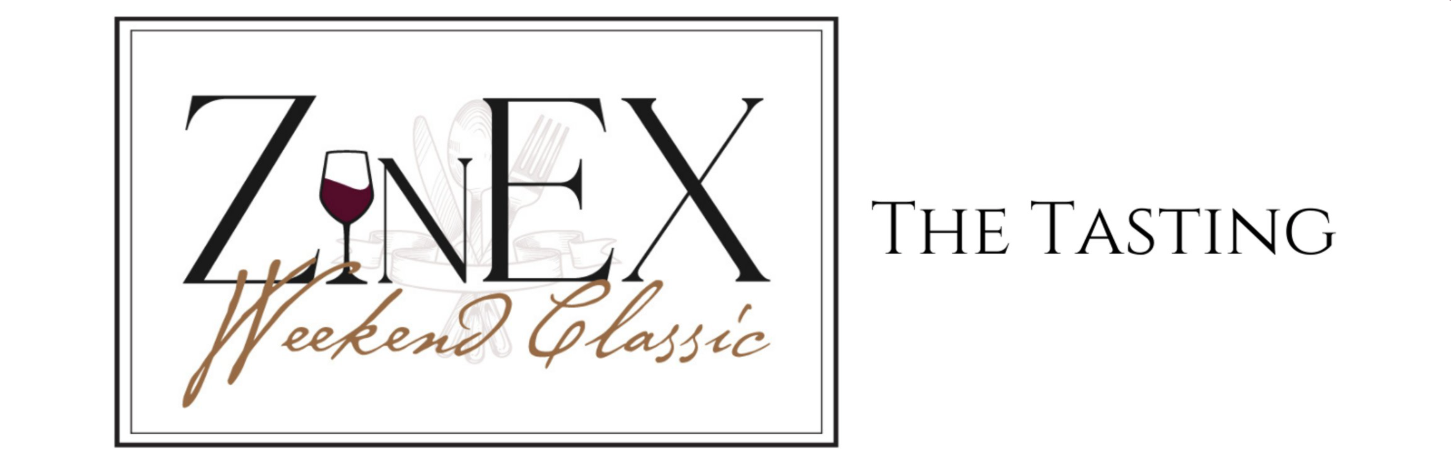 ZinEX Weekend Classic – The Tasting