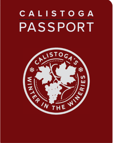 Winter in the Wineries Passport