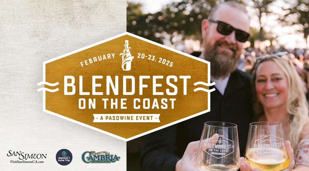 BlendFest on the Coast