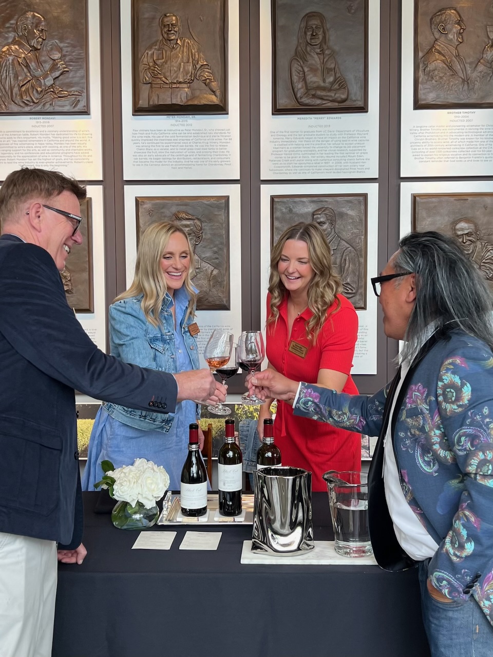 6th Annual Discover Coombsville Grand Tasting – Napa Valley