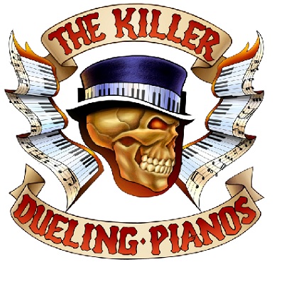 Killer Dueling Pianos