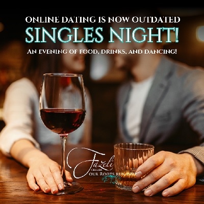 Singles Night