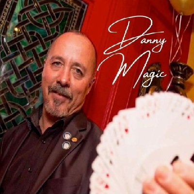 Mix & Mingle with Danny Magic