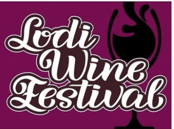 Lodi Wine Festival