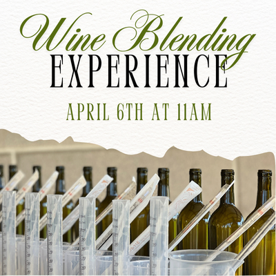 Wine Blending Experience at South Coast Winery