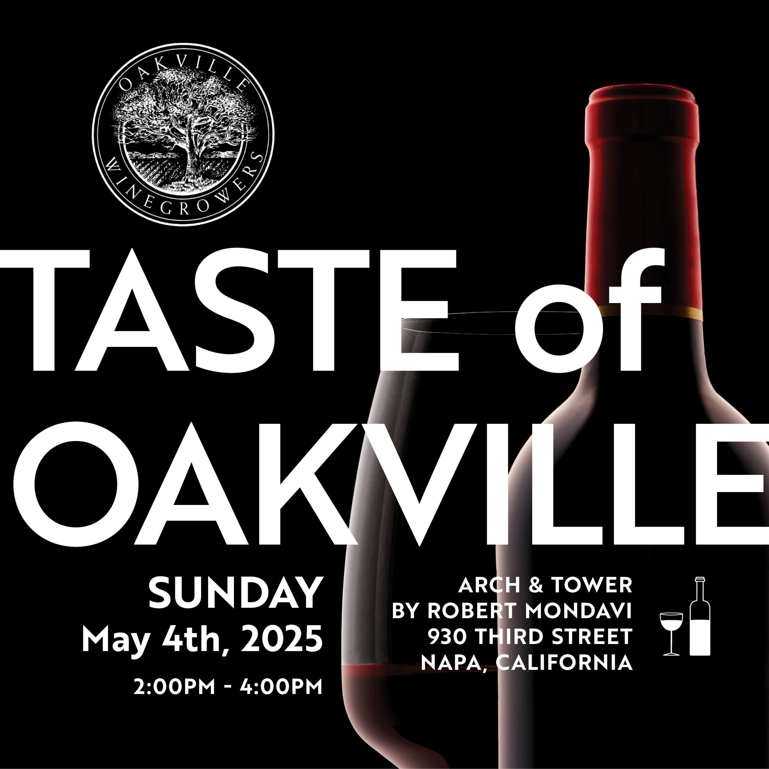 TASTE OF OAKVILLE 2025