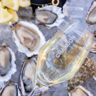 Oyster Fest