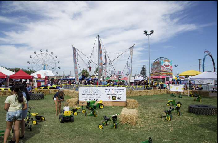 Lodi Grape Festival