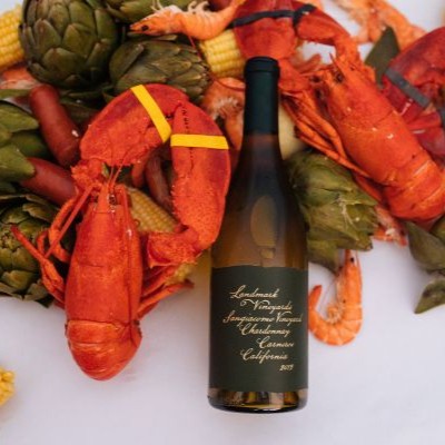 Landmark’s Encore Lobster Feed