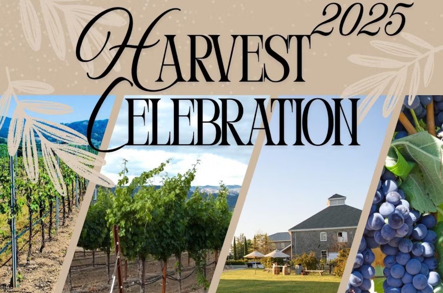 Harvest Celebration