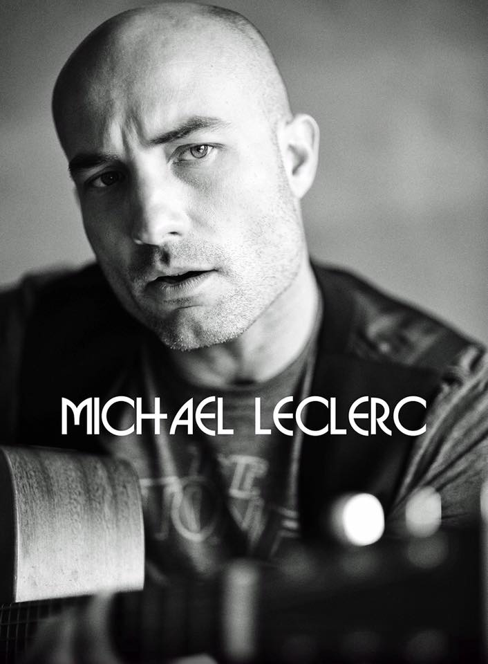 Live Music featuring Michael LeClerc